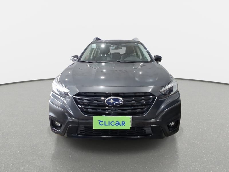 Subaru Outback 2.5i Field Edition Awd Cvt At 5p 2022
