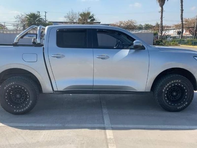 Great Wall Poer 2.0t Elite Diesel 4x2 Dob. Cab. Pantalla Mt 4p 2025 - Imagen 3 de 5