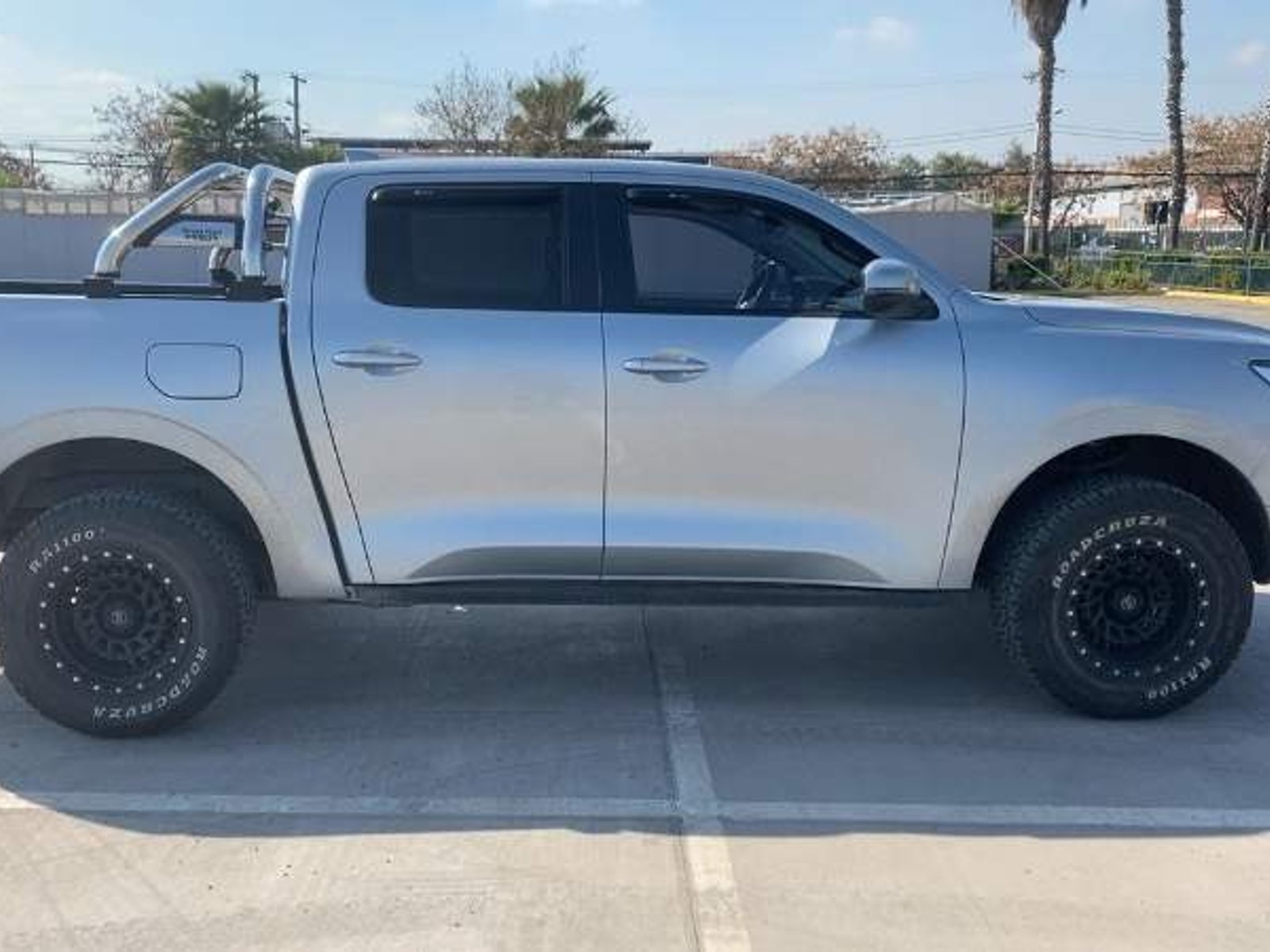 Great Wall Poer 2.0t Elite Diesel 4x2 Dob. Cab. Pantalla Mt 4p 2025 - Foto 3 de 5