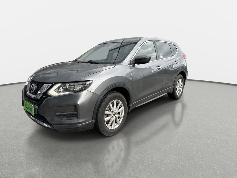 Nissan X-trail 2.5 Sense 4x2 3row Cvt At 5p 2021 - Imagen 3 de 8