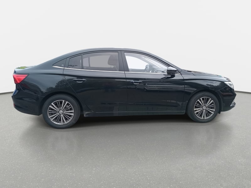 MG 5 1.5 Dlx 4x2 Mt 4p 2024 - Imagen 8 de 8