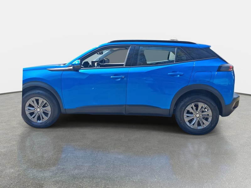 Peugeot 2008 1.2 Active Puretech 4x2 130 Mt 5p 2021 - Imagen 4 de 8