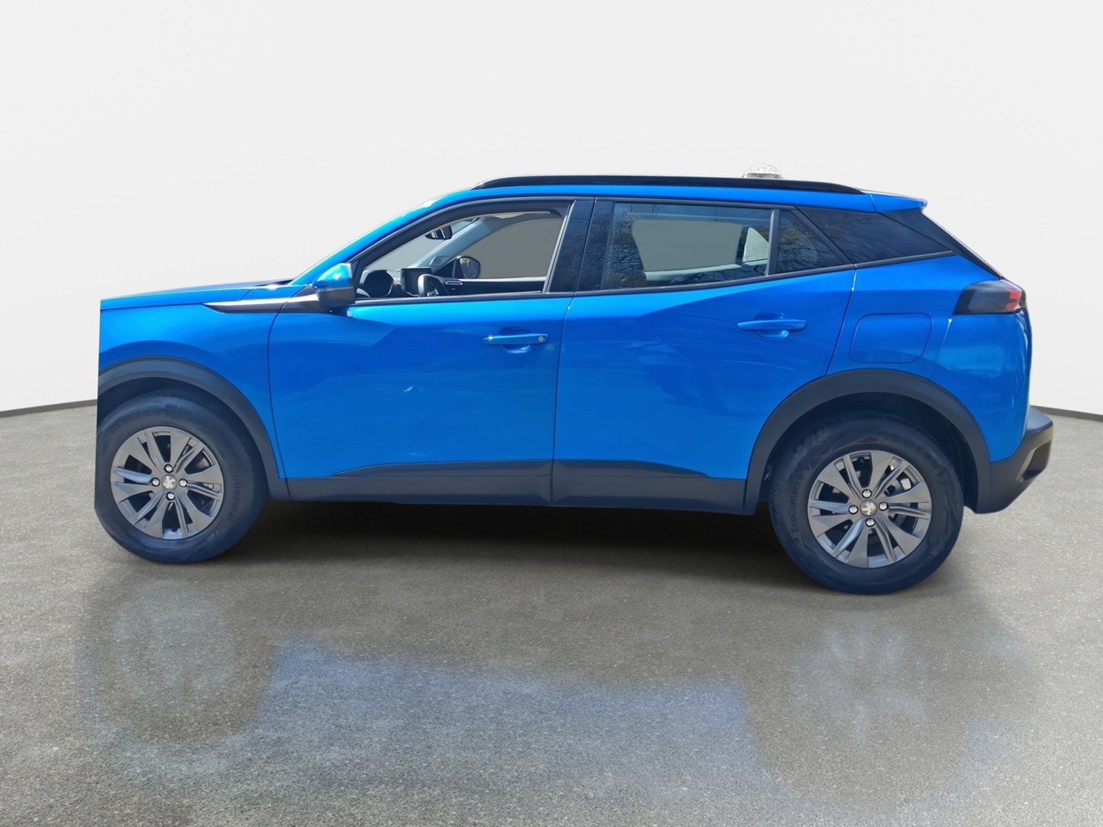 Peugeot 2008 1.2 Active Puretech 4x2 130 Mt 5p 2021 - Foto 4 de 8