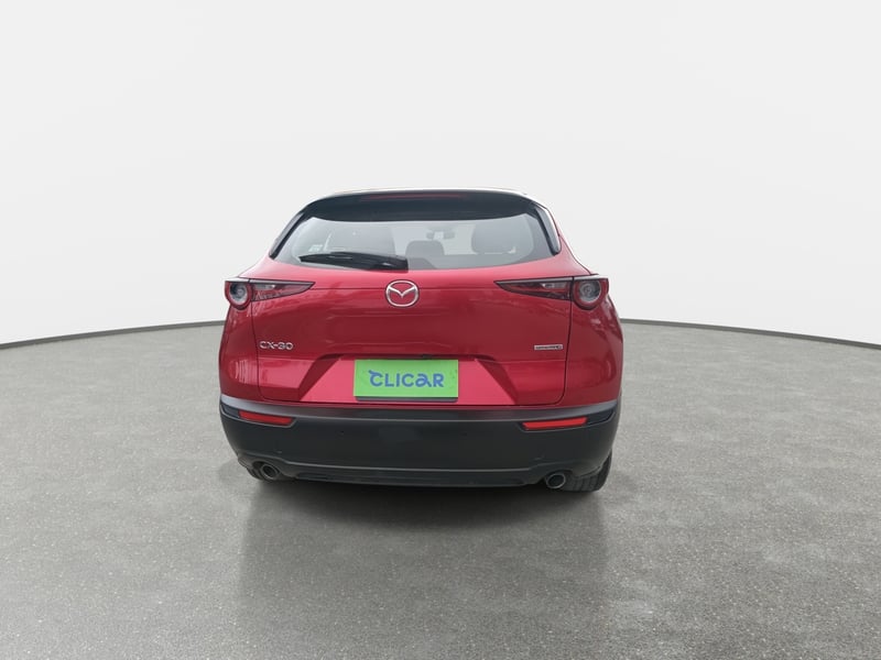 Mazda Cx-30 2.0 S 2wd 6at 5p 2021 - Imagen 5 de 8