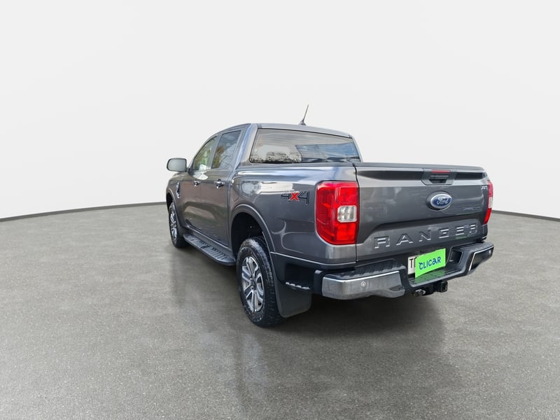 Ford Ranger 2.0 Xlt Diesel 4x4 Dob. Cab. At 4p 2024 - Imagen 5 de 8