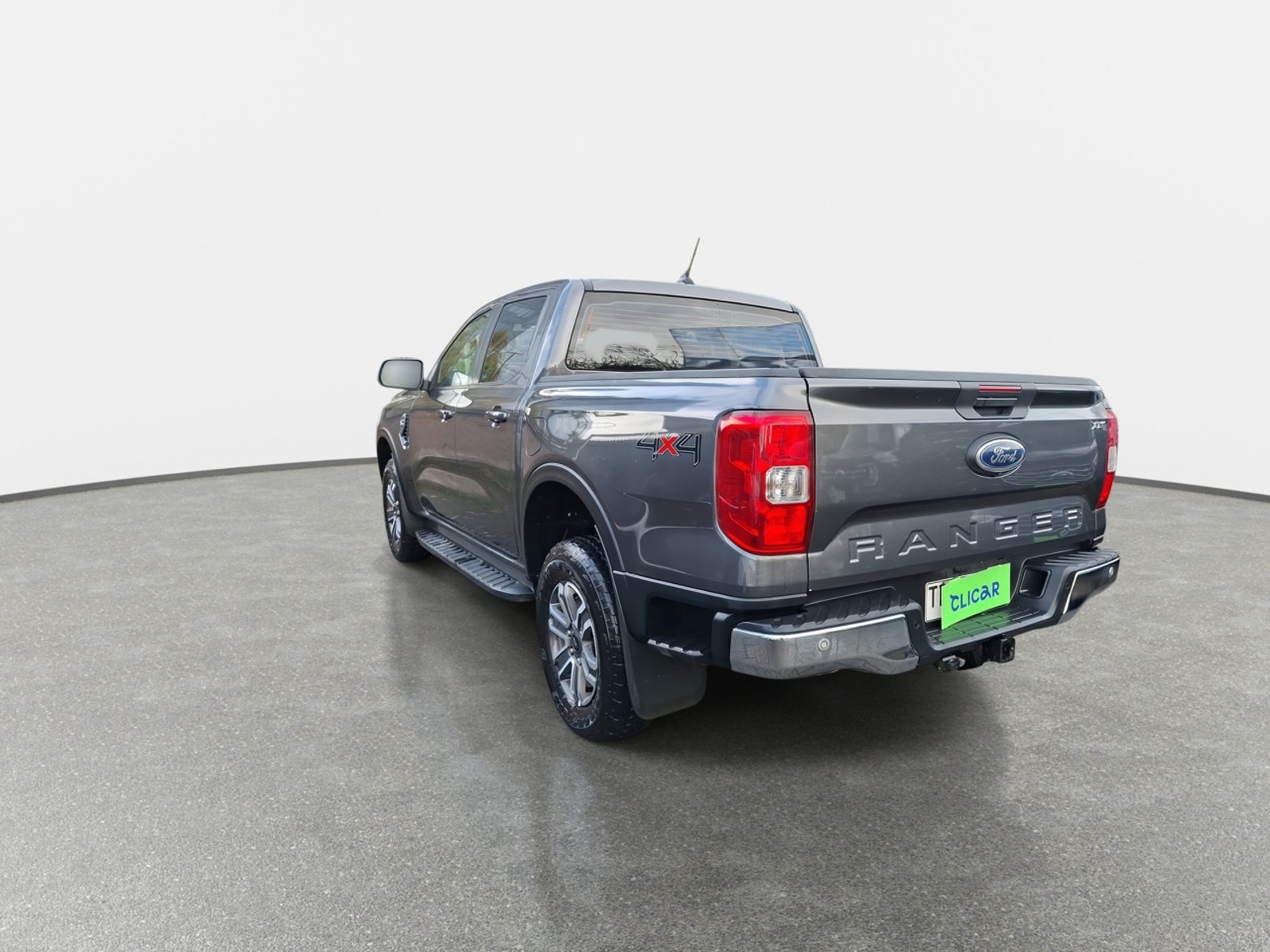 Ford Ranger 2.0 Xlt Diesel 4x4 Dob. Cab. At 4p 2024 - Foto 5 de 8