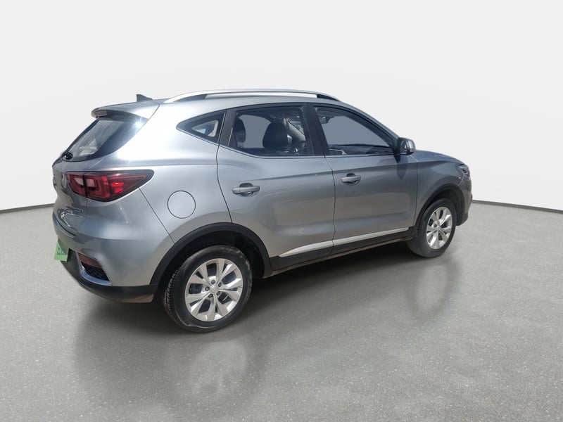 MG Mg Zs 1.5 Std 4x2 Mt 5p 2025 - Imagen 7 de 8