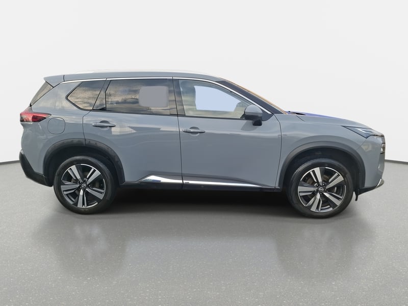 Nissan X-trail 2.5 Exclusive 4x4 3row Cvt At 5p 2024 - Imagen 8 de 8