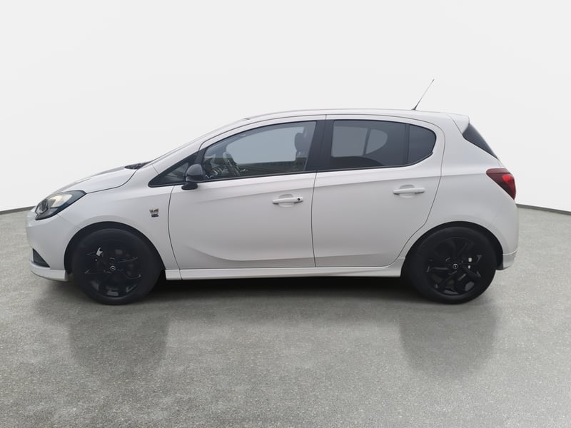 Opel Corsa 1.4t Color 4x2 Hb Mt 3p 2019 - Imagen 4 de 8