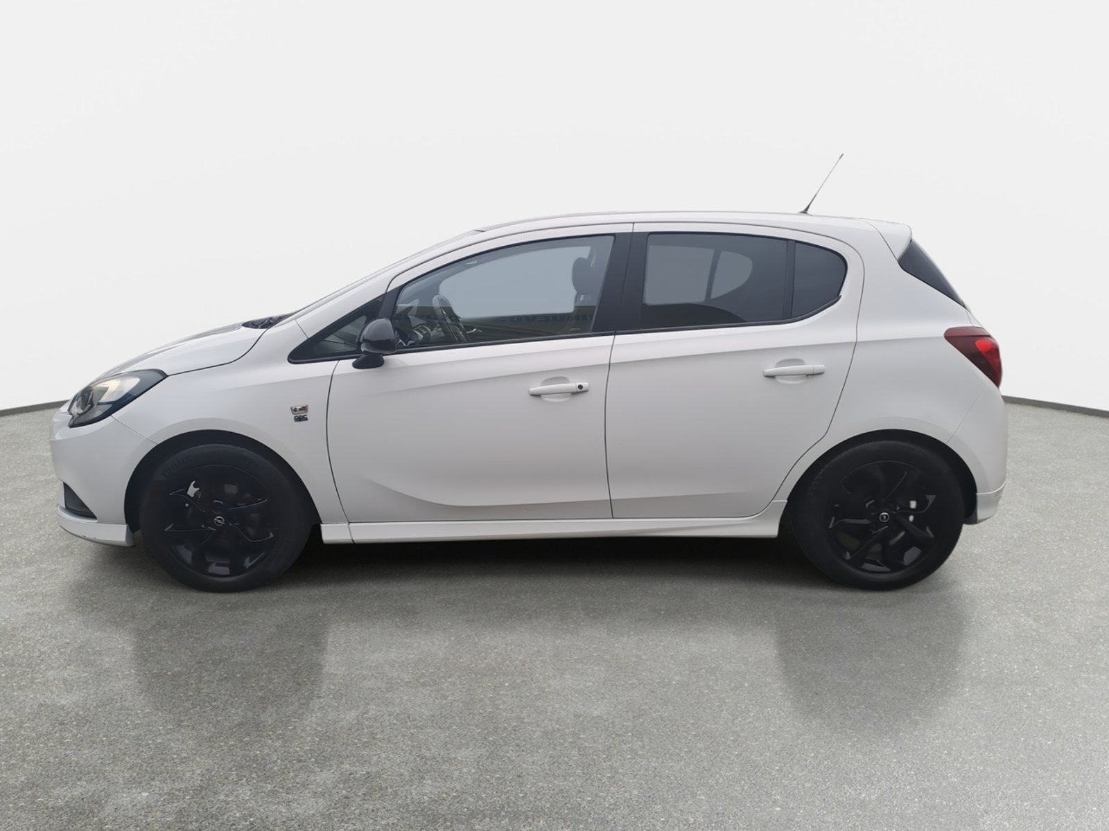 Opel Corsa 1.4t Color 4x2 Hb Mt 3p 2019 - Foto 4 de 8