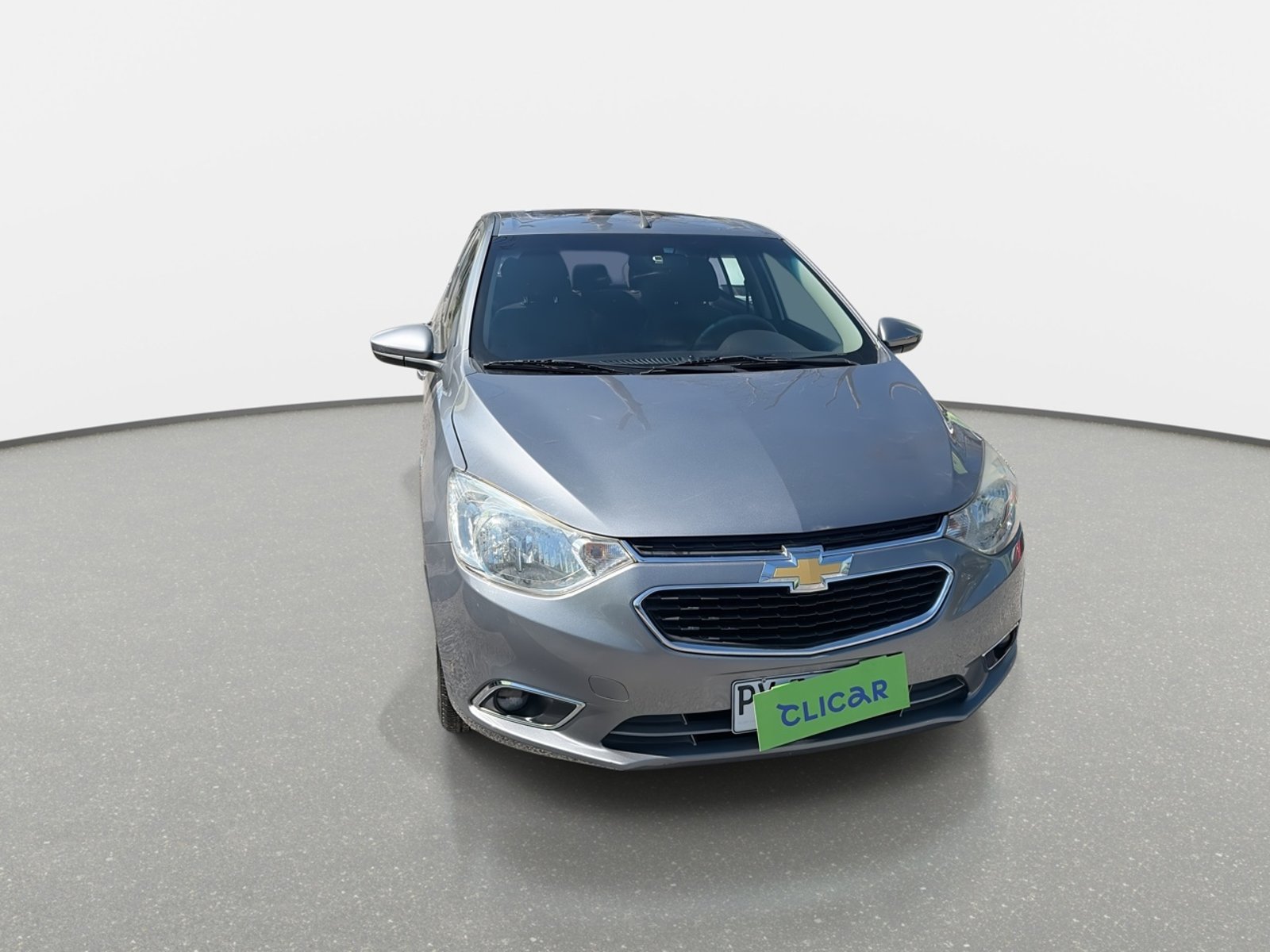 Chevrolet Sail 1.5 Lt Smart 4x2 Mt 4p 2021 - Foto 2 de 8