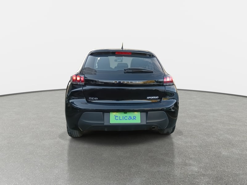 Peugeot 208 1.2 Style Puretech 75 Euro 6 4x2 Mt 5p 2024 - Imagen 6 de 8