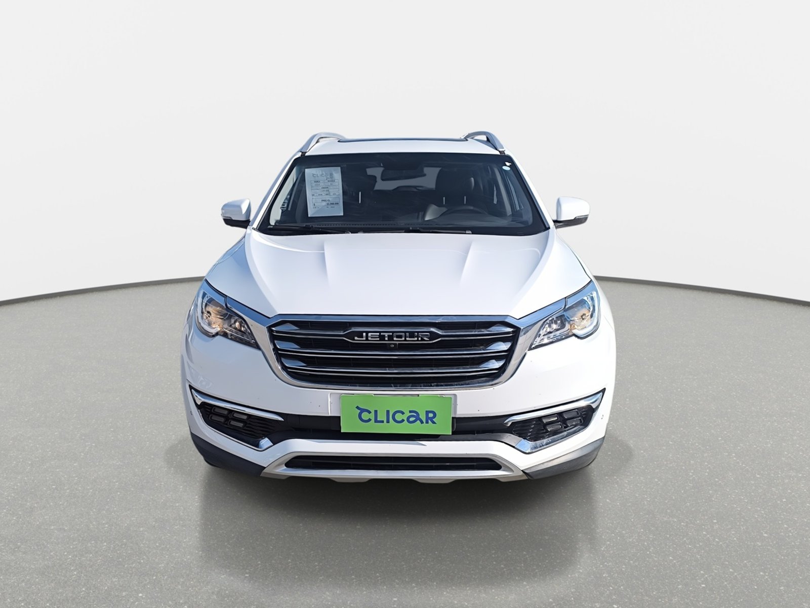 Jetour X70 1.5t Lux 4x2 At 5p 2024 - Foto 2 de 8