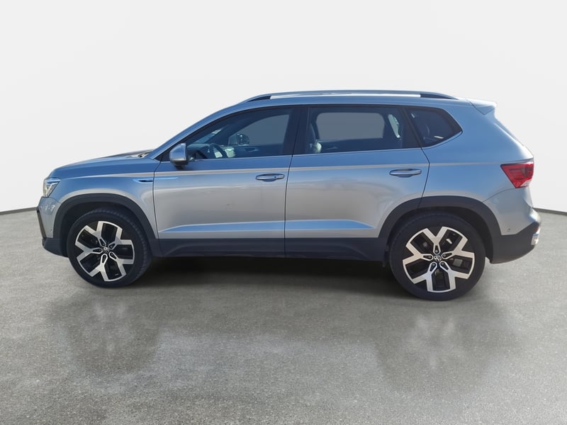 Volkswagen Taos 1.4 Tsi Highline 4x2 At 5p 2026 - Imagen 4 de 8