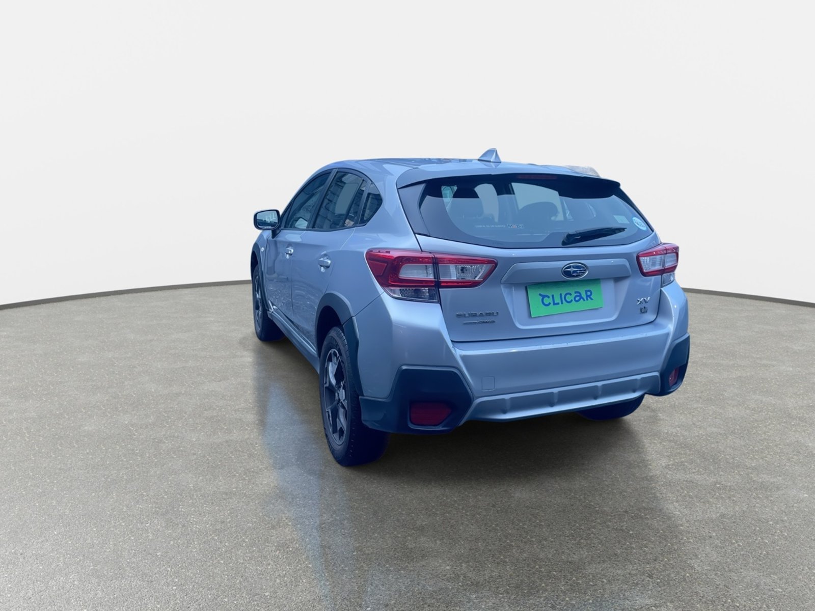 Subaru Xv 1.6i Awd Cvt At 5p 2020 - Foto 5 de 8