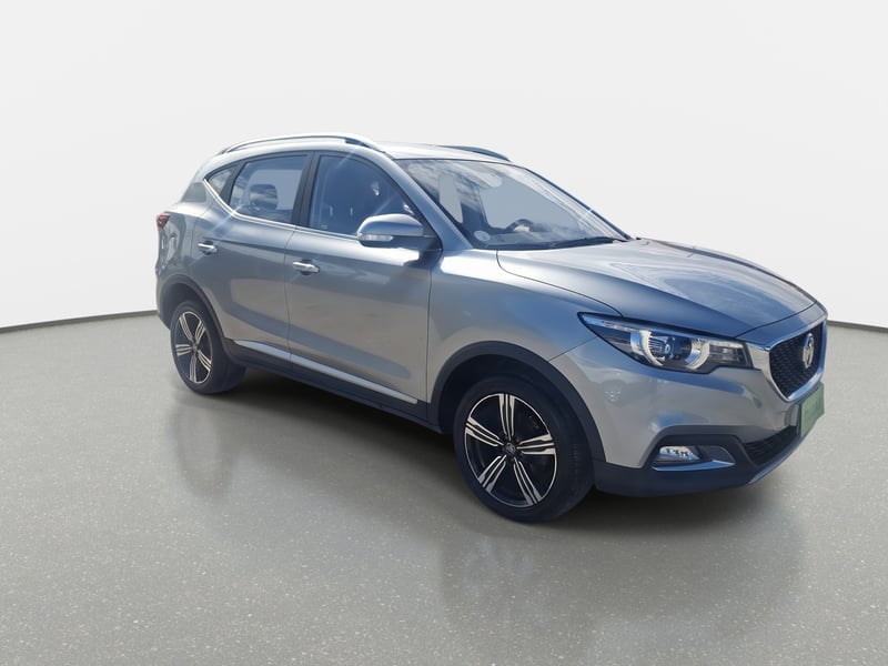 MG Mg Zs 1.5 Comfort 4x2 Mt 5p 2024