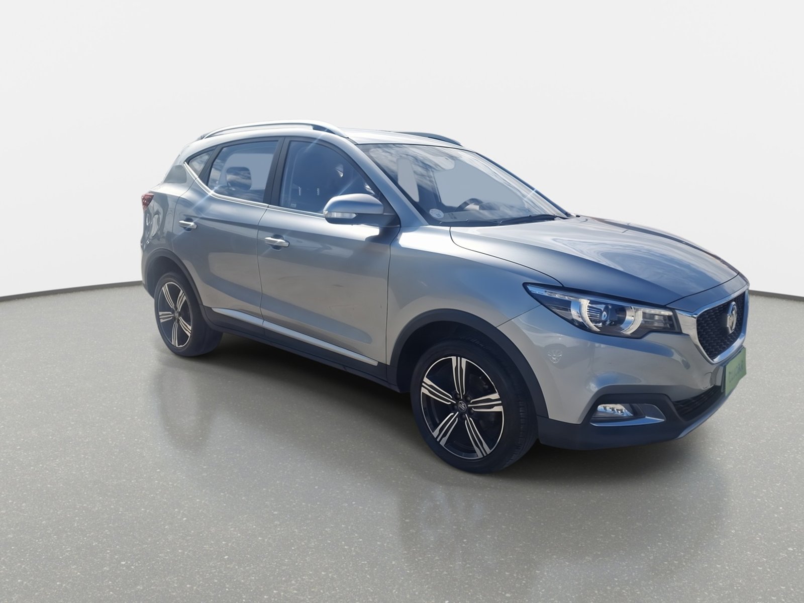 MG Mg Zs 1.5 Comfort 4x2 Mt 5p 2024