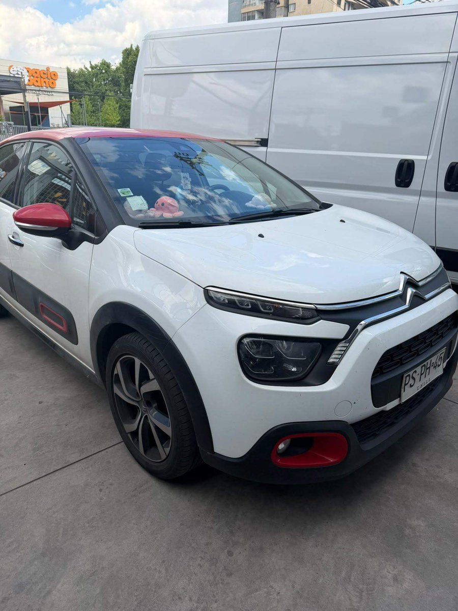 Citroën C3 1.5 Shine Bluehdi Diesel 4x2… 2021