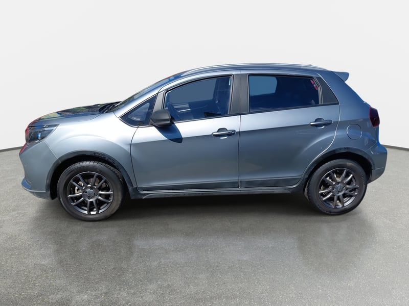 Geely Gx3 Pro 1.5 Gf 4x2 Cvt At 5p 2024 - Imagen 4 de 8
