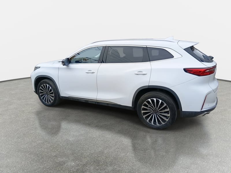 Exeed Txl 2.0t Unlimited Awd Dct At 5p 2024 - Imagen 4 de 8