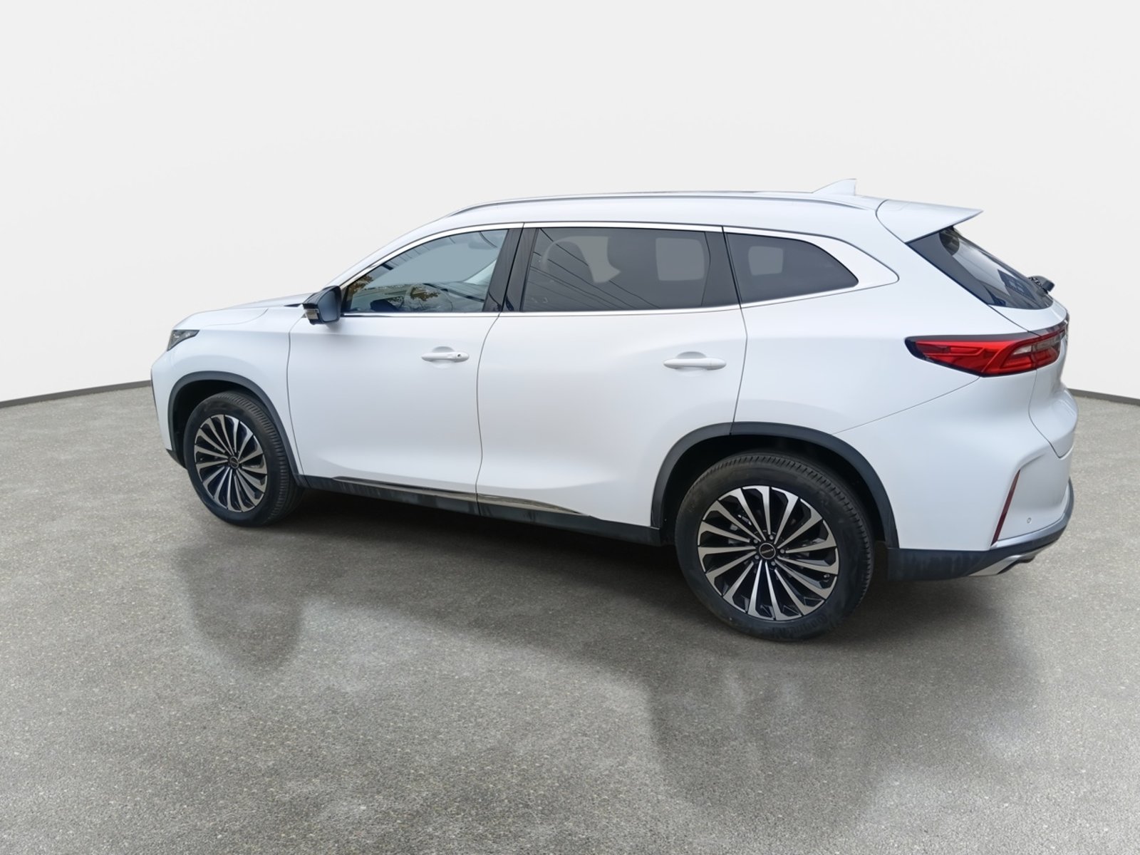 Exeed Txl 2.0t Unlimited Awd Dct At 5p 2024 - Foto 4 de 8
