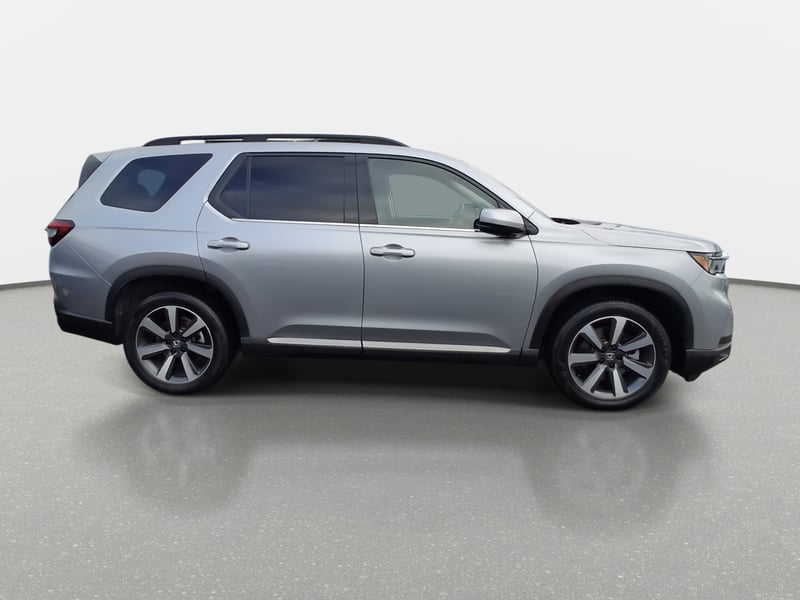 Honda Pilot 3.5 Elite 4x4 At 5p 2025 - Imagen 8 de 8