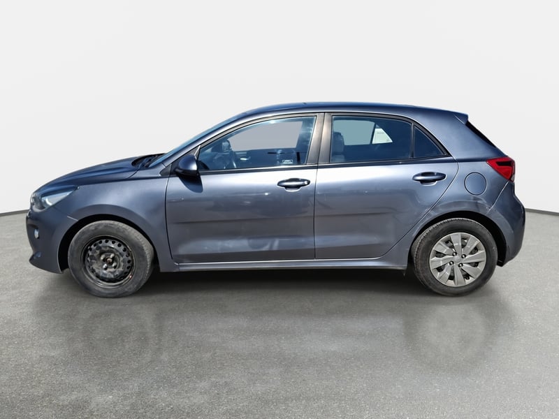 Kia Rio 5 1.4 Ex 4x2 Ac 6mt 5p 2019 - Imagen 4 de 8
