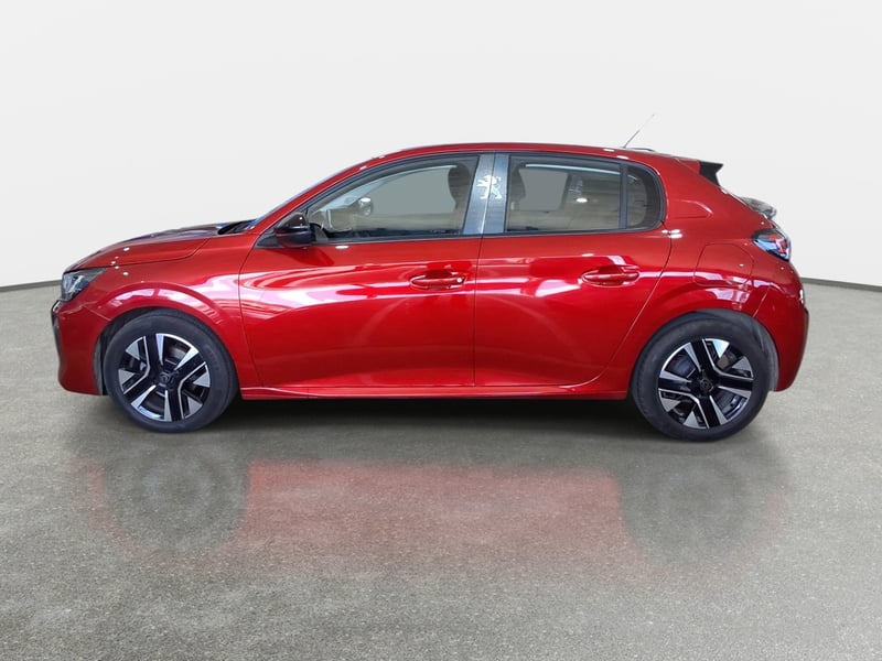 Peugeot 208 1.2 Mca Puretech 100 Active 4x2 Mt 5p 2024 - Imagen 4 de 8