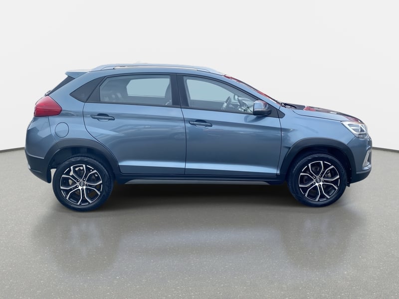 Chery Tiggo 2 1.5 Vvt Gls 4x2 Cvt At 5p 2021 - Imagen 8 de 8