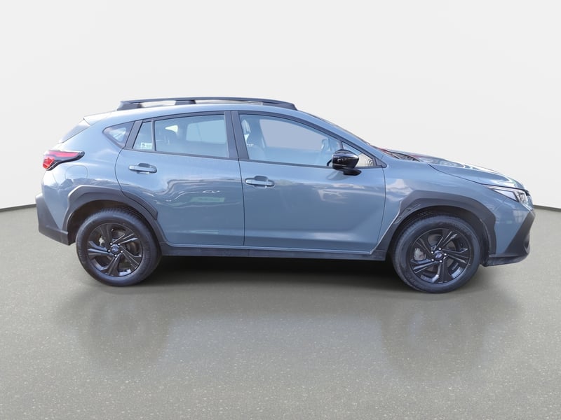 Subaru Crosstrek 2.0 Awd Cvt At 5p 2025 - Imagen 8 de 8