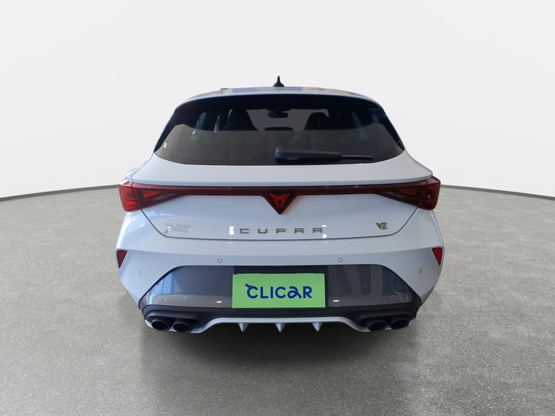 Cupra Leon 2.0 Tsi Vz 4x2 Dsg At 5p 2026 - Imagen 6 de 8