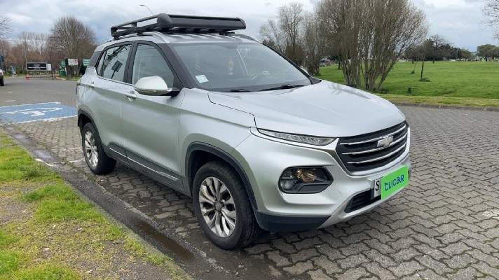 Chevrolet Groove 2023 en Osorno