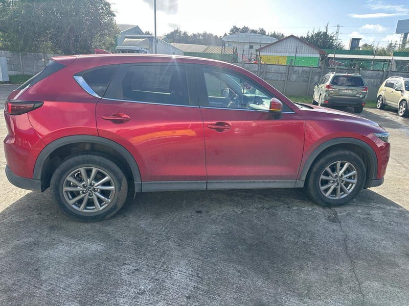 Mazda Cx-5 2.0 Core 2wd Mt 5p 2023 - Imagen 3 de 5