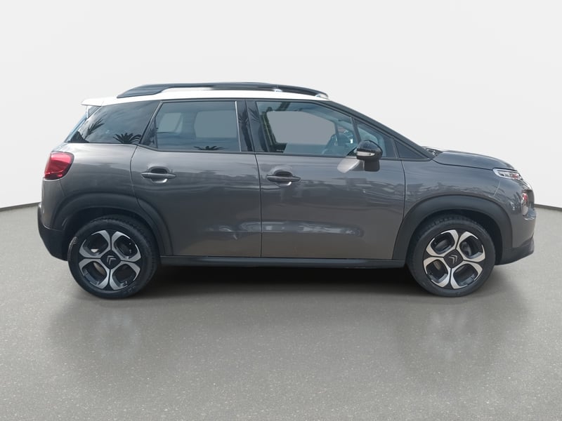 Citroën C3 Aircross 1.2 Puretech Shine 4x2 110 S&s 6at 5p 2021 - Imagen 6 de 6