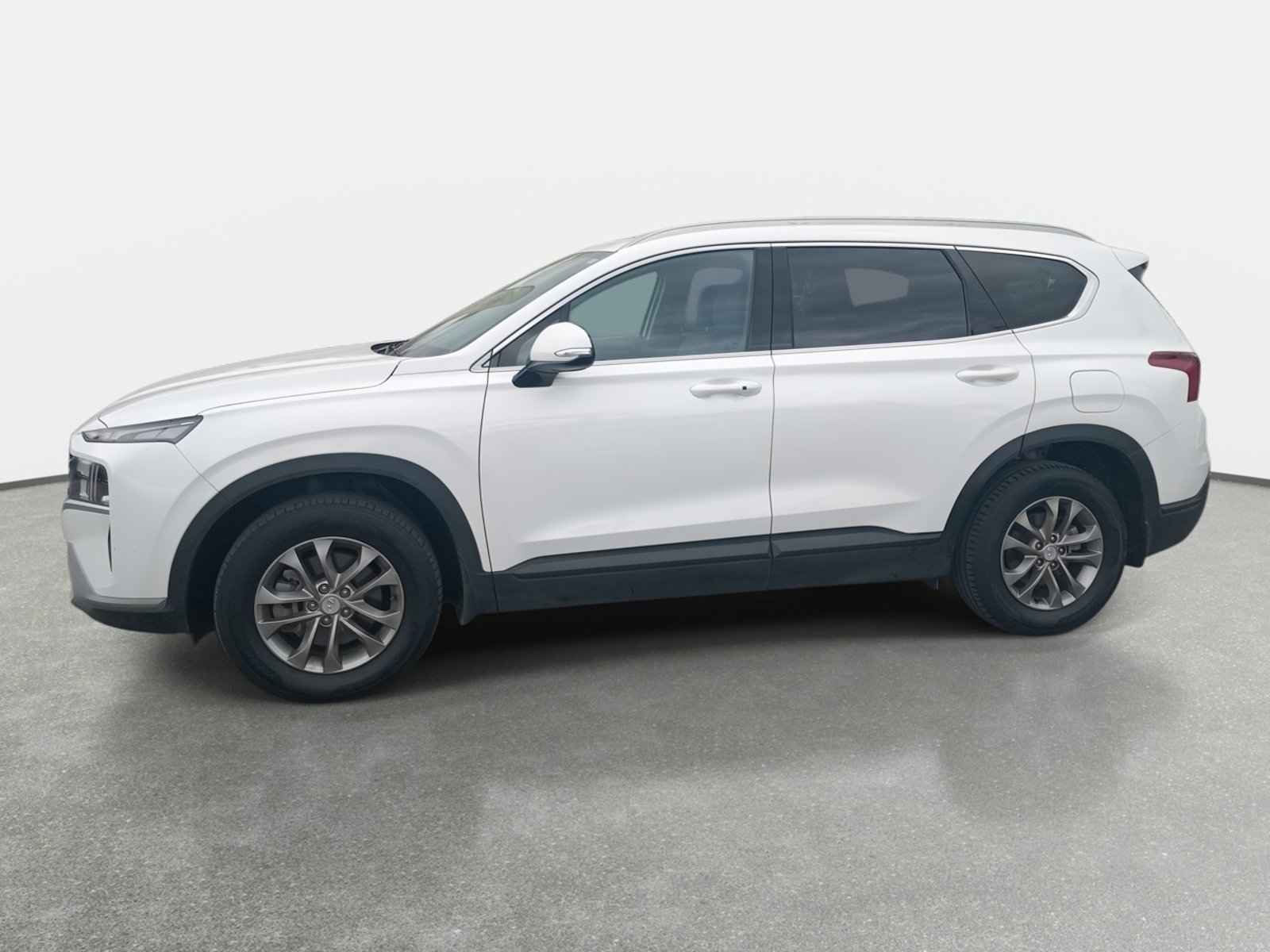 Hyundai Santa Fe 2.5 Plus Fl 2wd At 5p 2023 - Foto 4 de 8