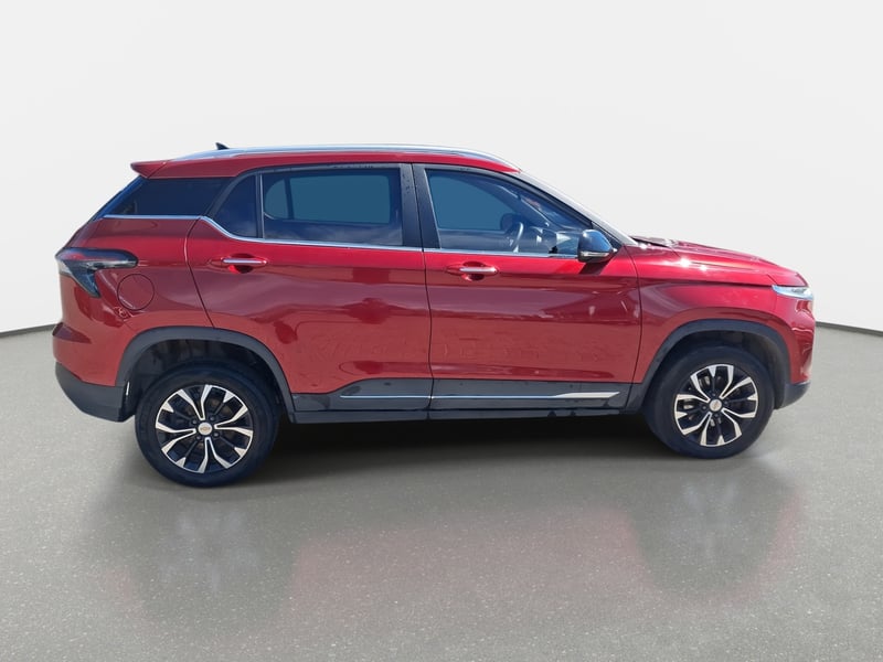 Chevrolet Groove 1.5 Premier 4x2 Mt 5p 2022 - Imagen 8 de 8