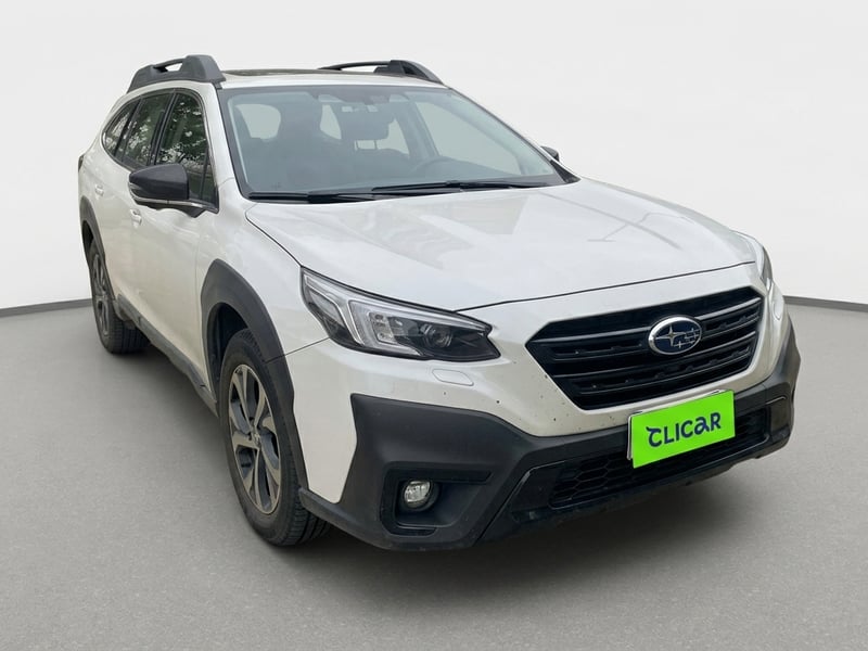 Subaru Outback 2.5i Field Edition Awd Cvt At 5p 2023