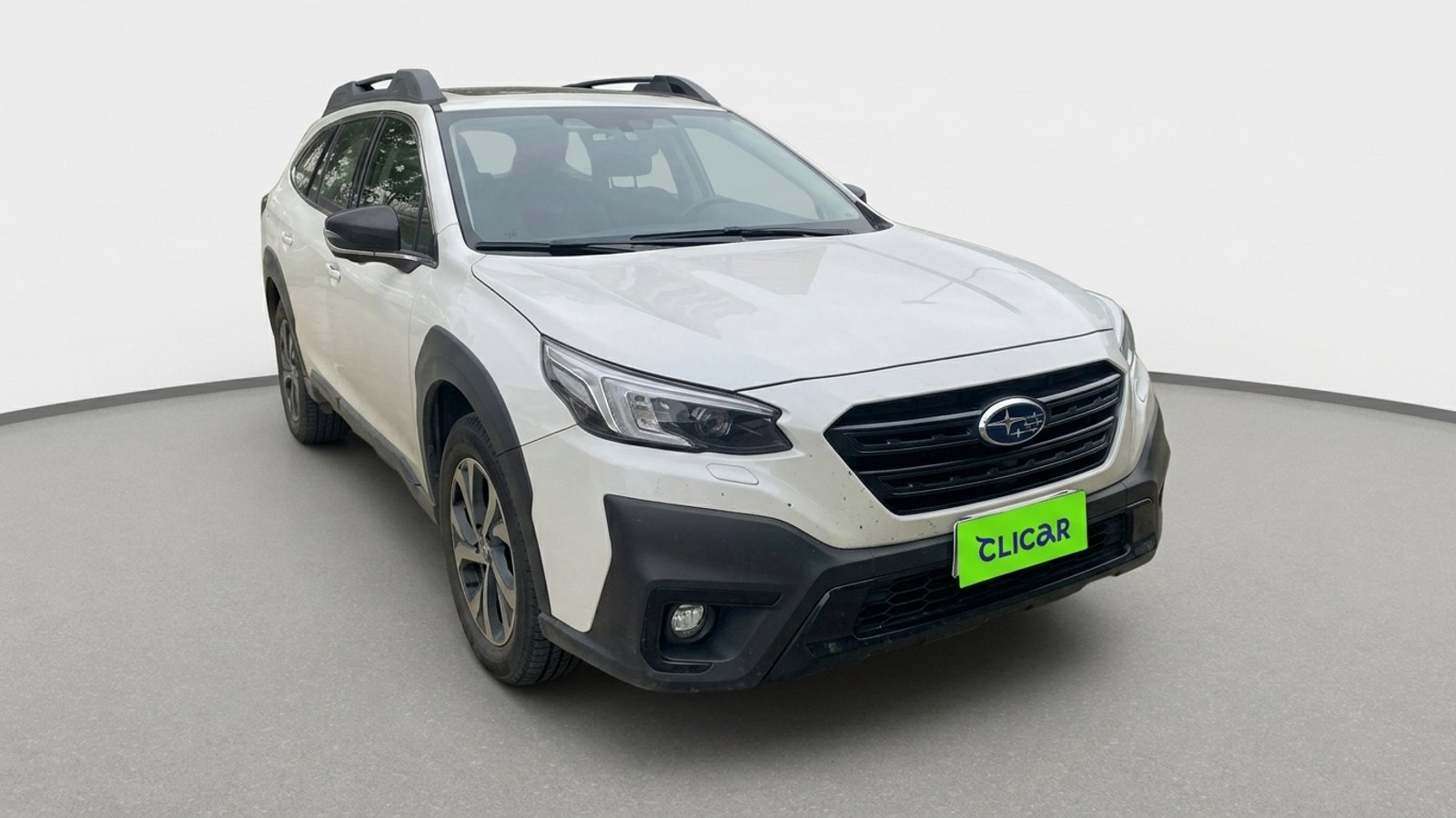 Subaru Outback 2023 en Temuco