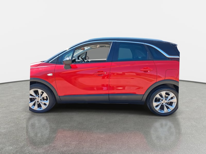 Opel Crossland X 1.2t Innovation Fwd At6 5p 2019 - Imagen 4 de 8