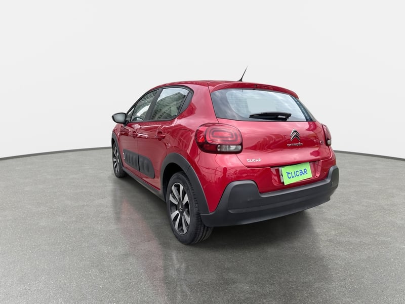 Citroën C3 1.2 Puretech Feel 4x2 Hb 82 Bvm Mt 5p 2017 - Imagen 5 de 8