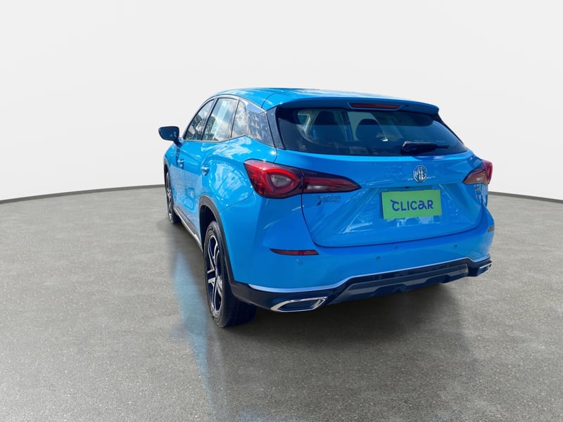 MG One 1.5t Com 4x2 Cvt At 5p 2024 - Imagen 5 de 8
