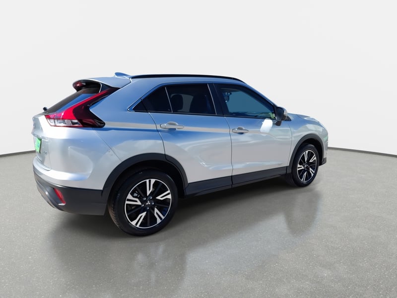Mitsubishi Eclipse Cross 1.5 Rx P 4x2 At 5p 2026 - Imagen 7 de 8