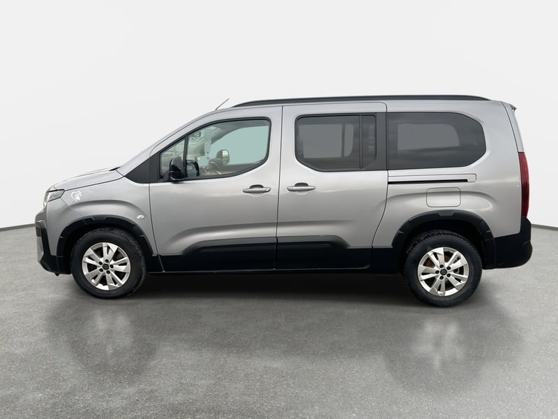 Peugeot Rifter 1.5 Mca Allure Bluehdi Diesel 100 4x2 Mt 5p 2025 - Imagen 4 de 8
