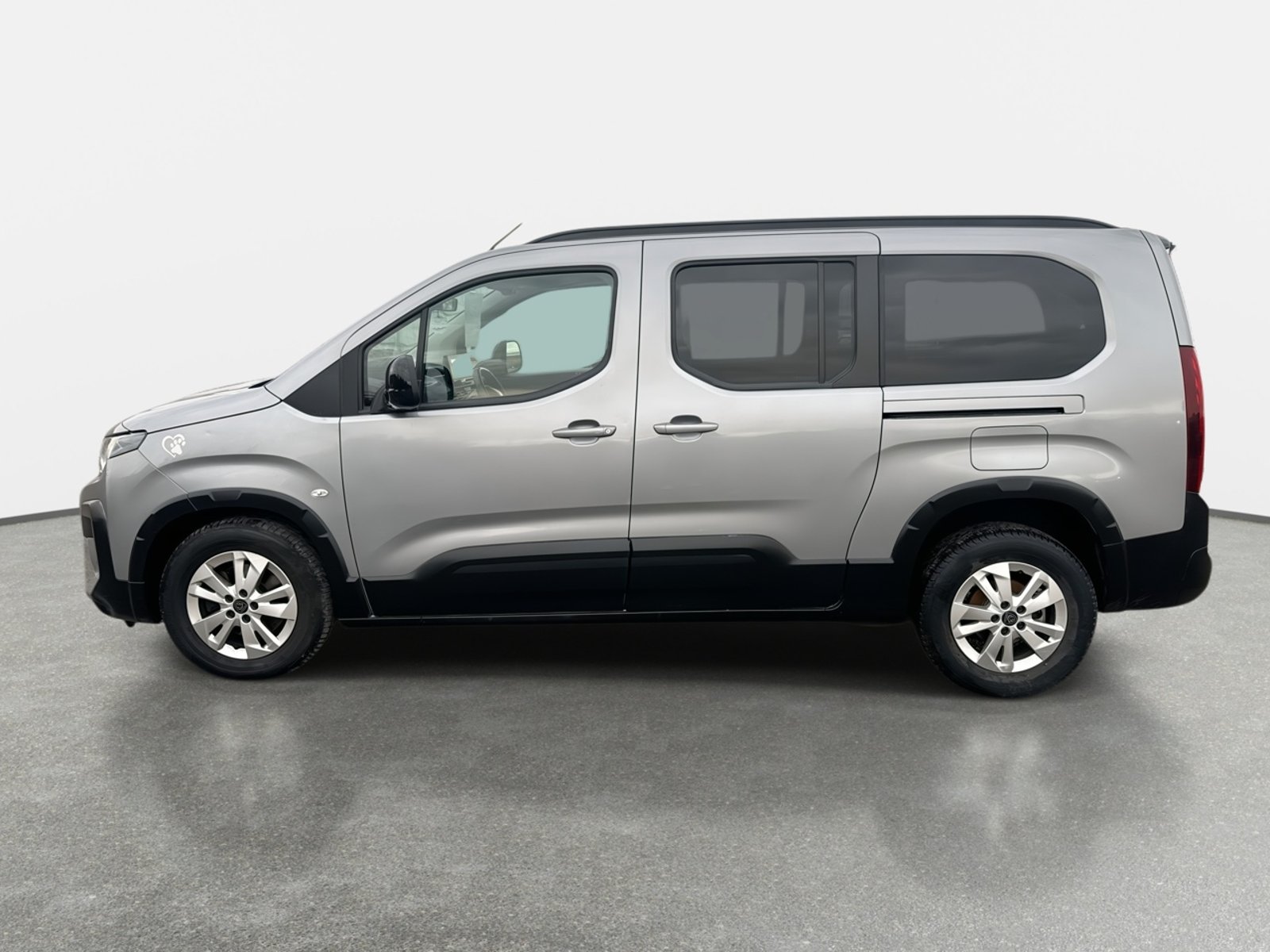 Peugeot Rifter 1.5 Mca Allure Bluehdi Diesel 100 4x2 Mt 5p 2025 - Foto 4 de 8