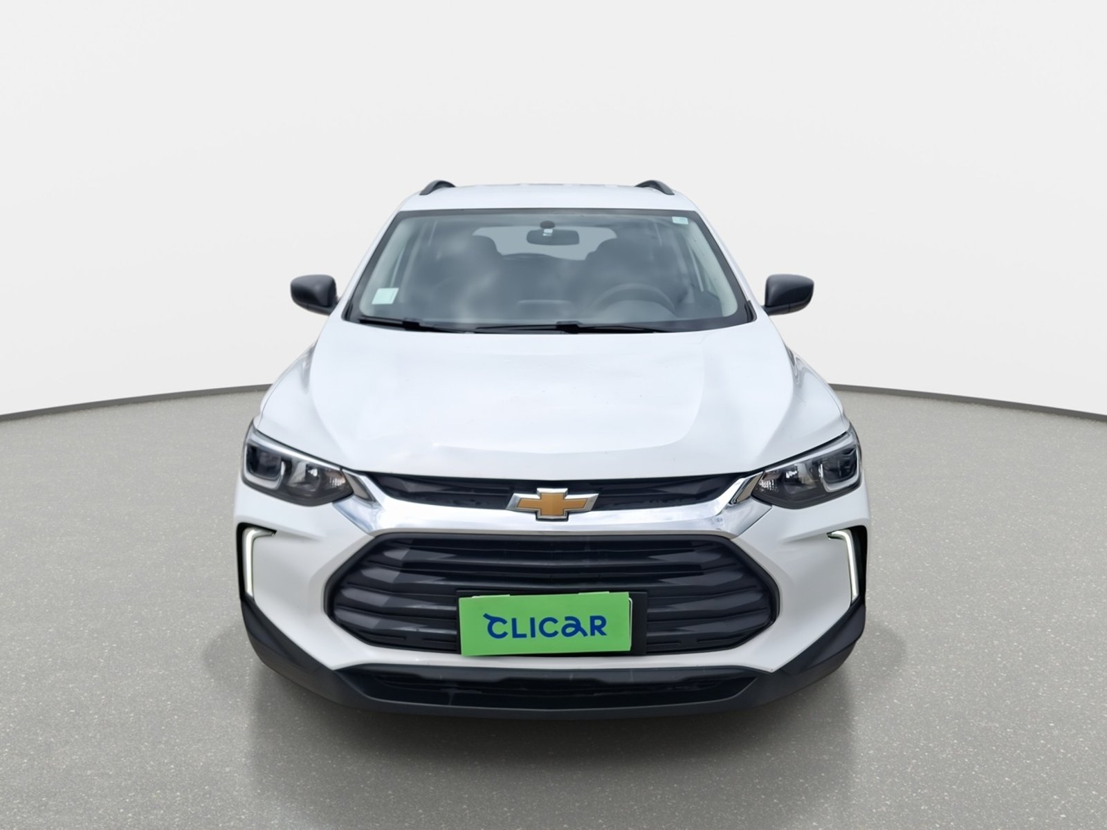 Chevrolet Tracker 1.2t Ls Fwd Mt 5p 2023 - Foto 2 de 8