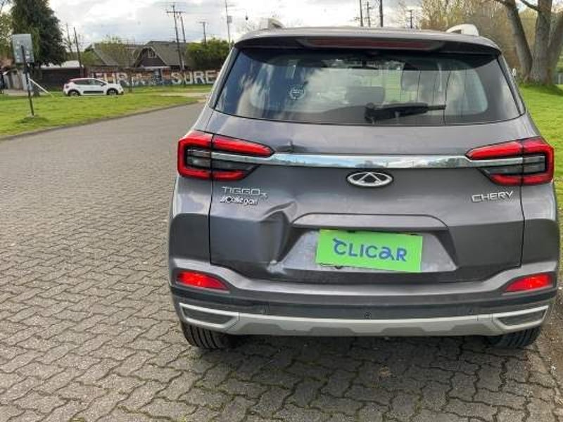 Chery Tiggo 3 1.5 Gls 4x2 5mt 5p 2022 - Imagen 5 de 5