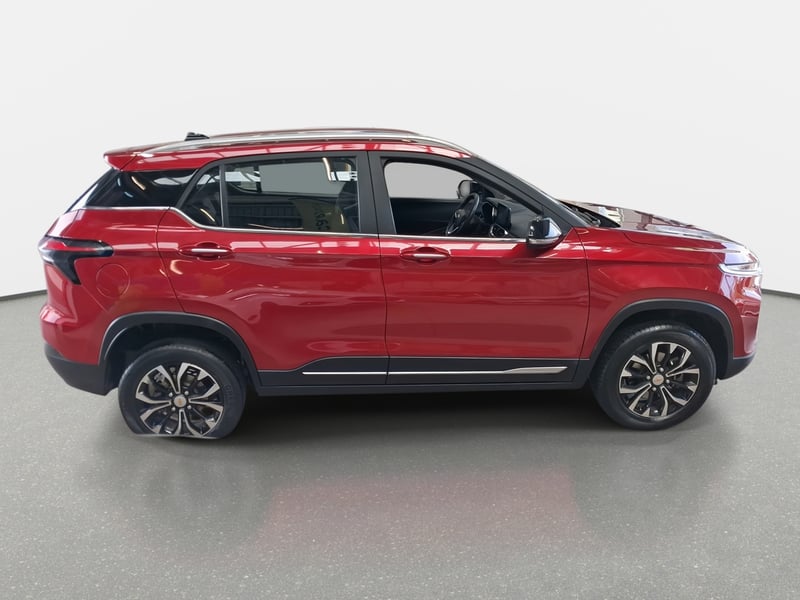 Chevrolet Groove 1.5 Premier R 4x2 Mt 5p 2024 - Imagen 8 de 8