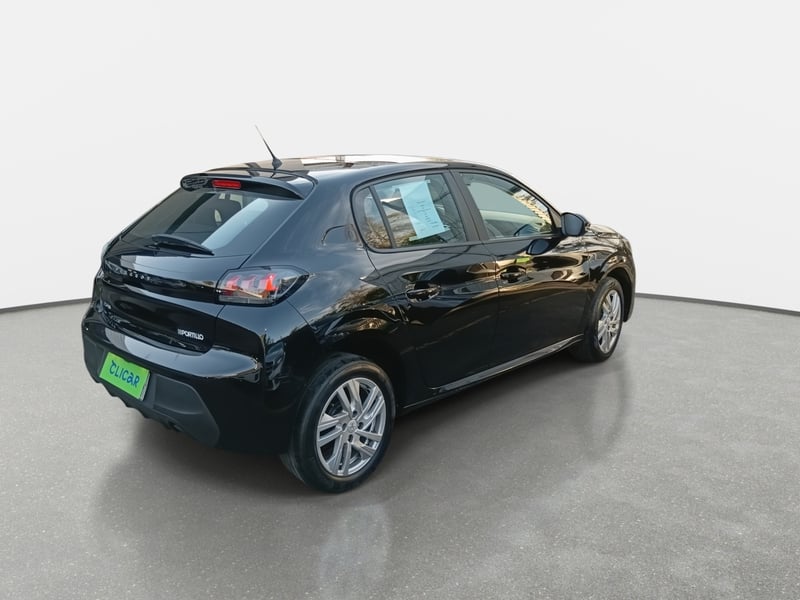 Peugeot 208 1.2 Style Puretech 75 Euro 6 4x2 Mt 5p 2024 - Imagen 7 de 8