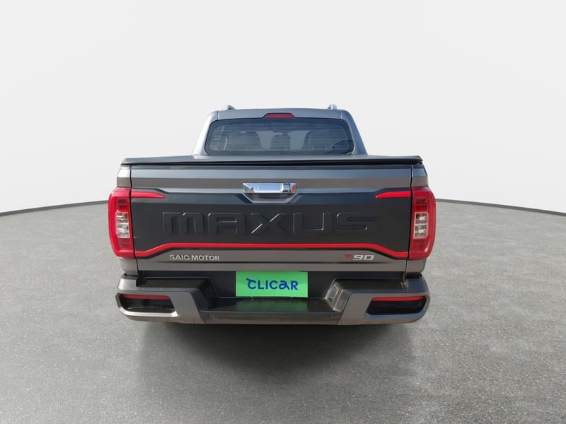 Maxus T90 2.0 Diesel 4x4 Mt 4p 2022 - Imagen 6 de 8