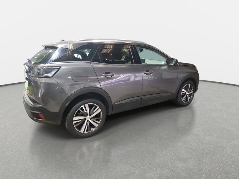 Peugeot 3008 1.5 Allure Pack Bluehdi 4x2 130 Eat8 5p 2022 - Imagen 7 de 8